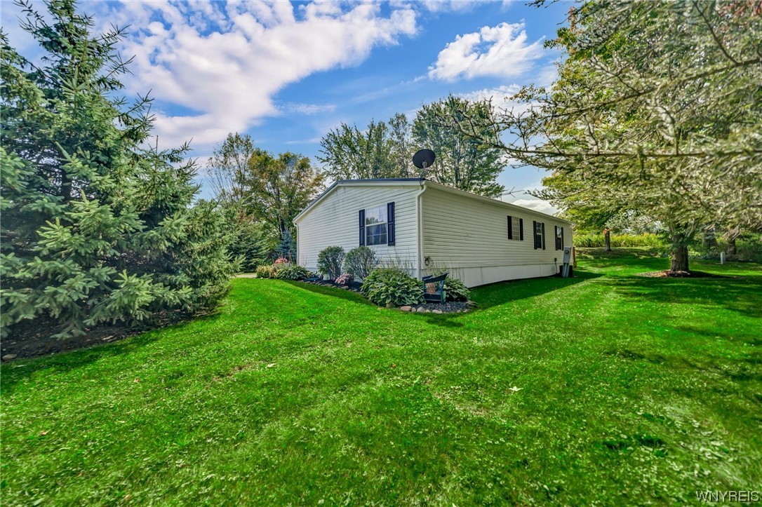 6070 Michigan Road Arcade, NY 14009 - Photo 40 of 42