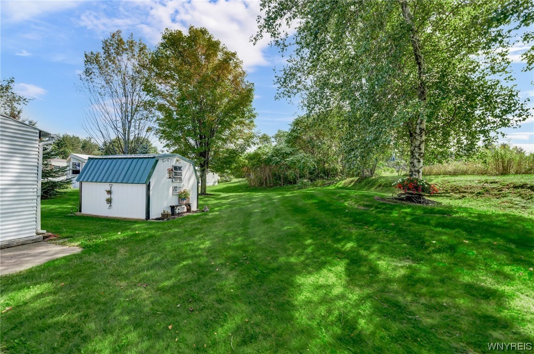 6070 Michigan Road Arcade, NY 14009 - Photo 41 of 42