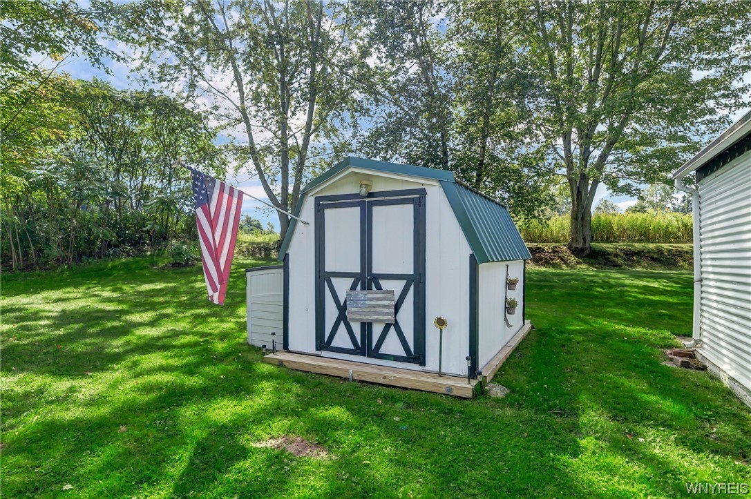 6070 Michigan Road Arcade, NY 14009 - Photo 42 of 42