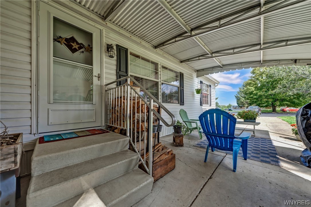 6070 Michigan Road Arcade, NY 14009 - Photo 5 of 42