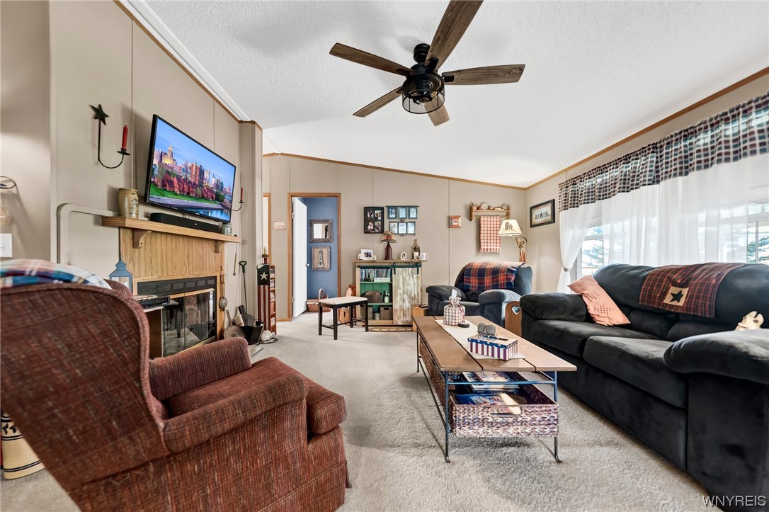 6070 Michigan Road Arcade, NY 14009 - Photo 6 of 42