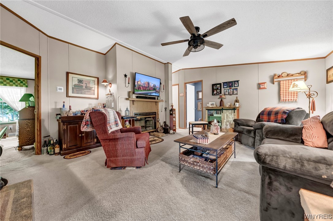 6070 Michigan Road Arcade, NY 14009 - Photo 7 of 42