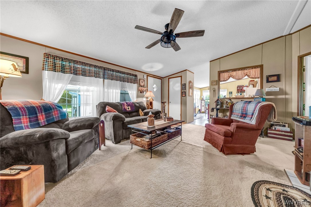 6070 Michigan Road Arcade, NY 14009 - Photo 8 of 42