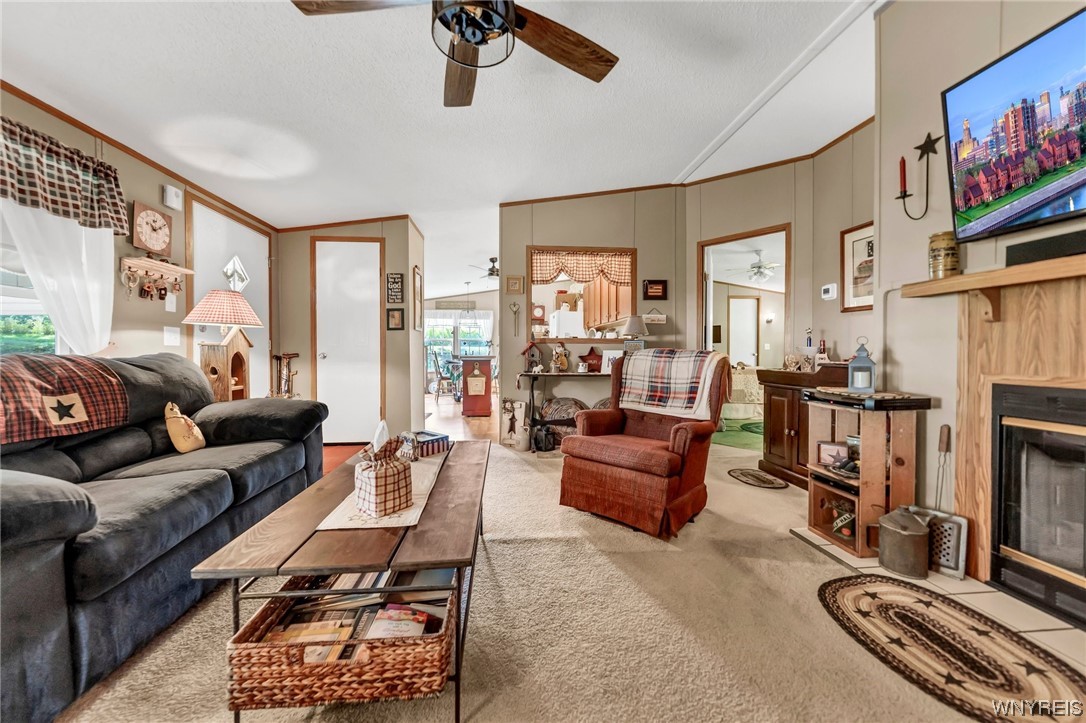 6070 Michigan Road Arcade, NY 14009 - Photo 9 of 42