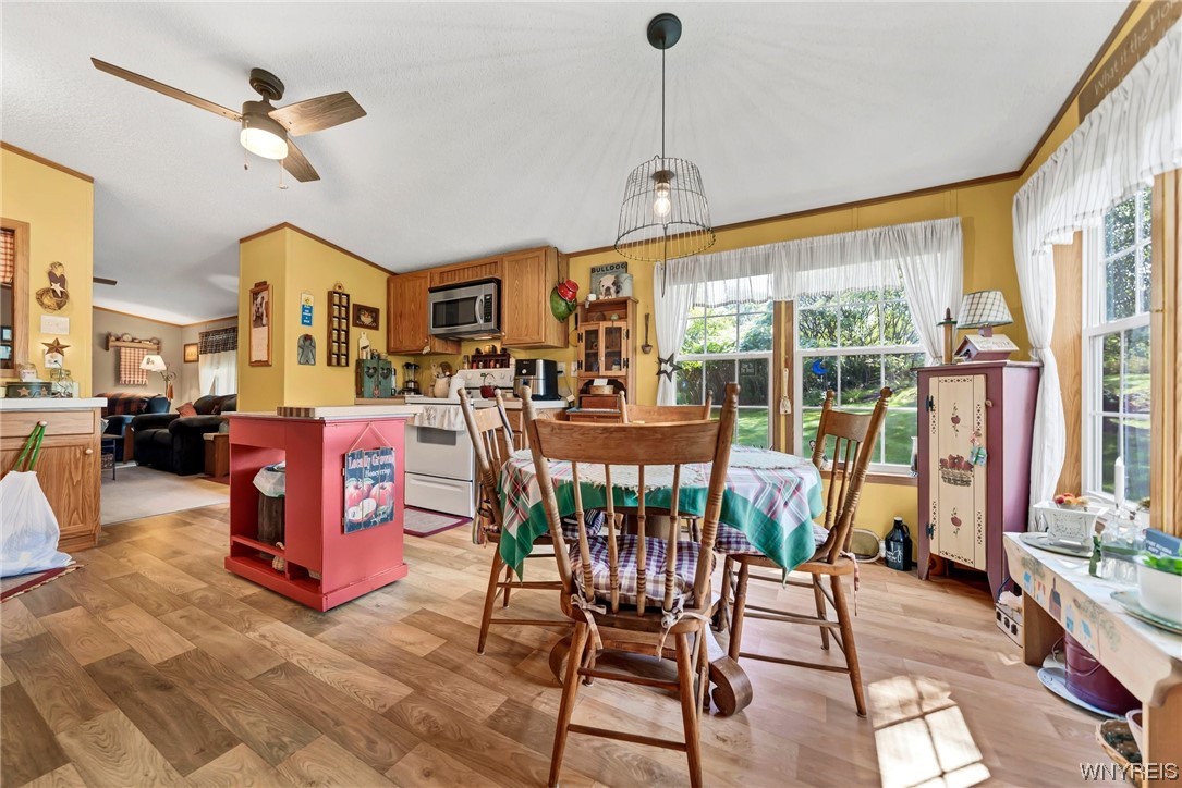 6070 Michigan Road Arcade, NY 14009 - Photo 10 of 42