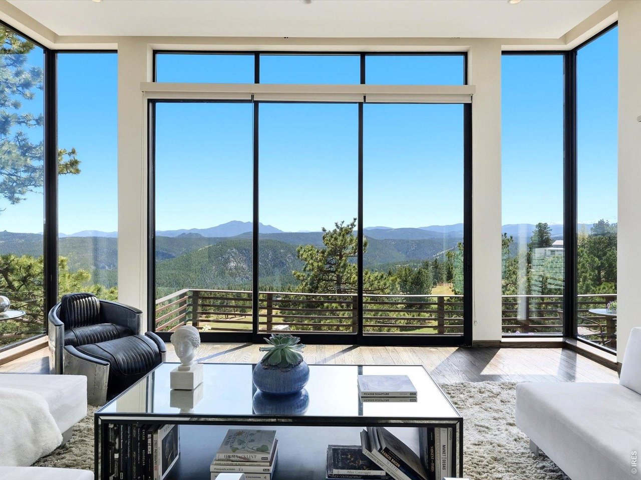 660 South Peak Road Boulder, CO 80302 - Photo 12 of 50