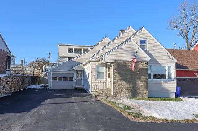 $349,900 | 58 Alsace Street, Manchester, NH 03102
