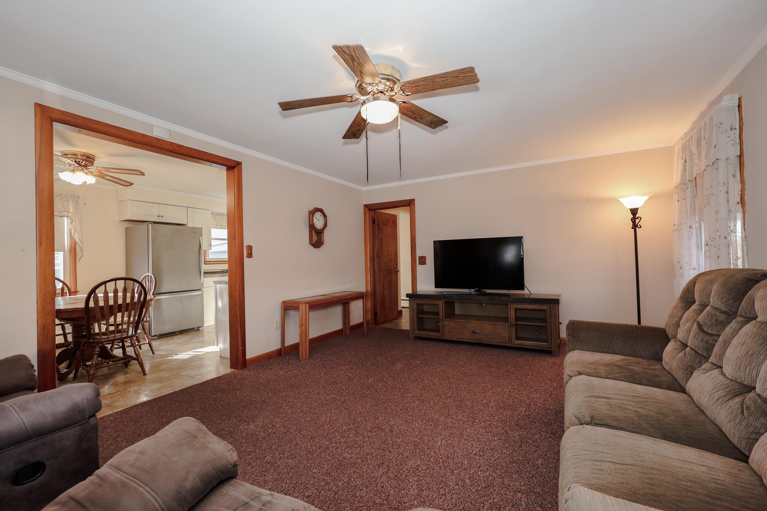 58 Alsace Street Manchester, NH 03102 - Photo 11 of 44