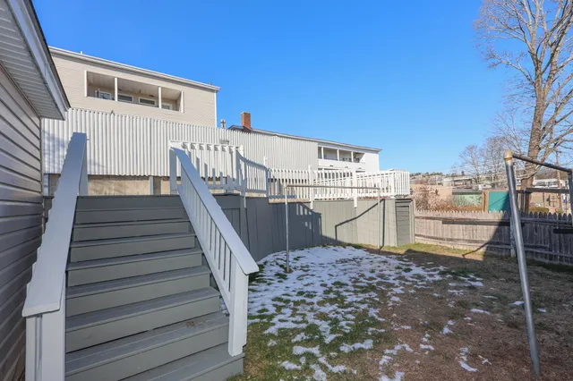 $349,900 | 58 Alsace Street, Manchester, NH 03102