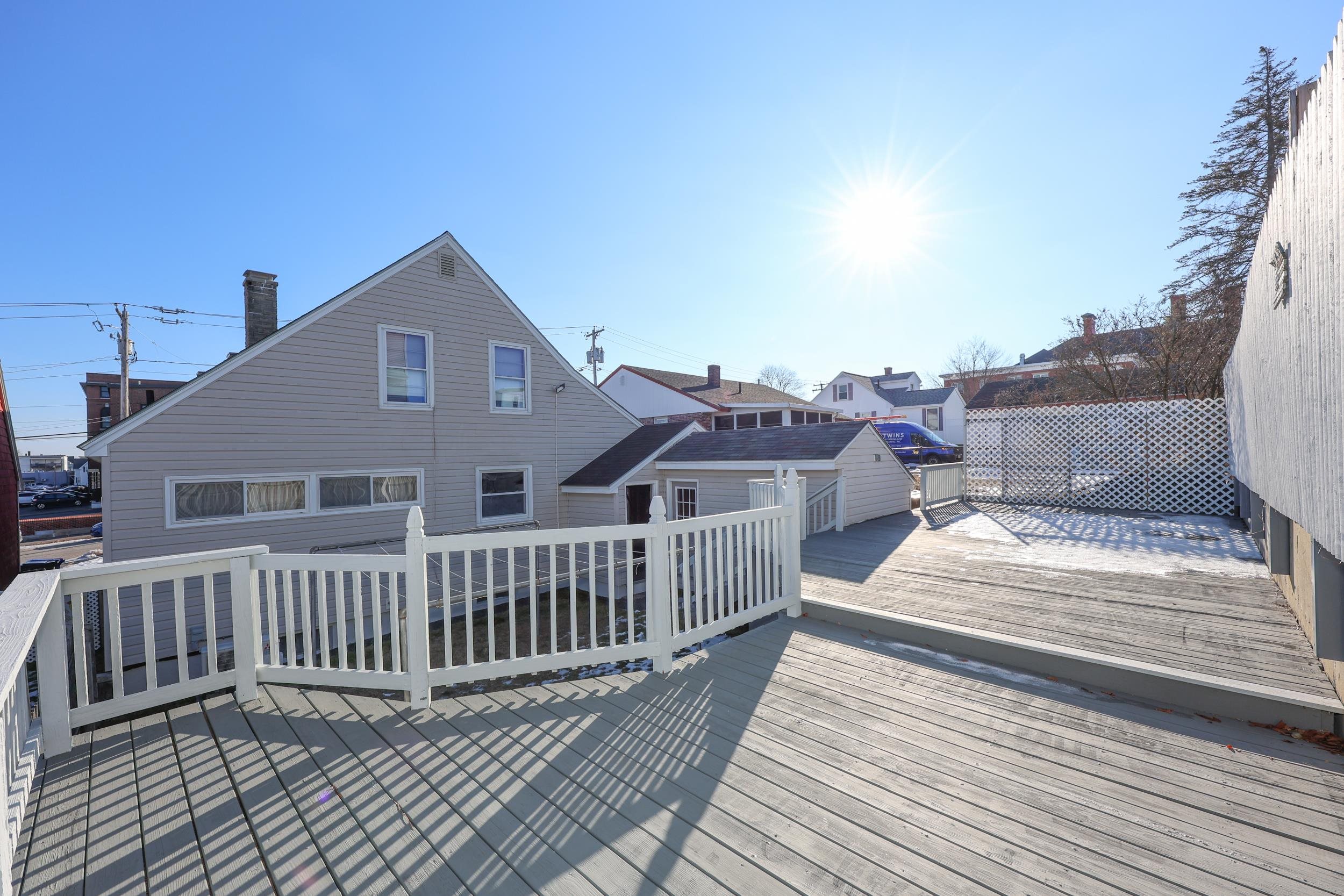 58 Alsace Street Manchester, NH 03102 - Photo 39 of 44