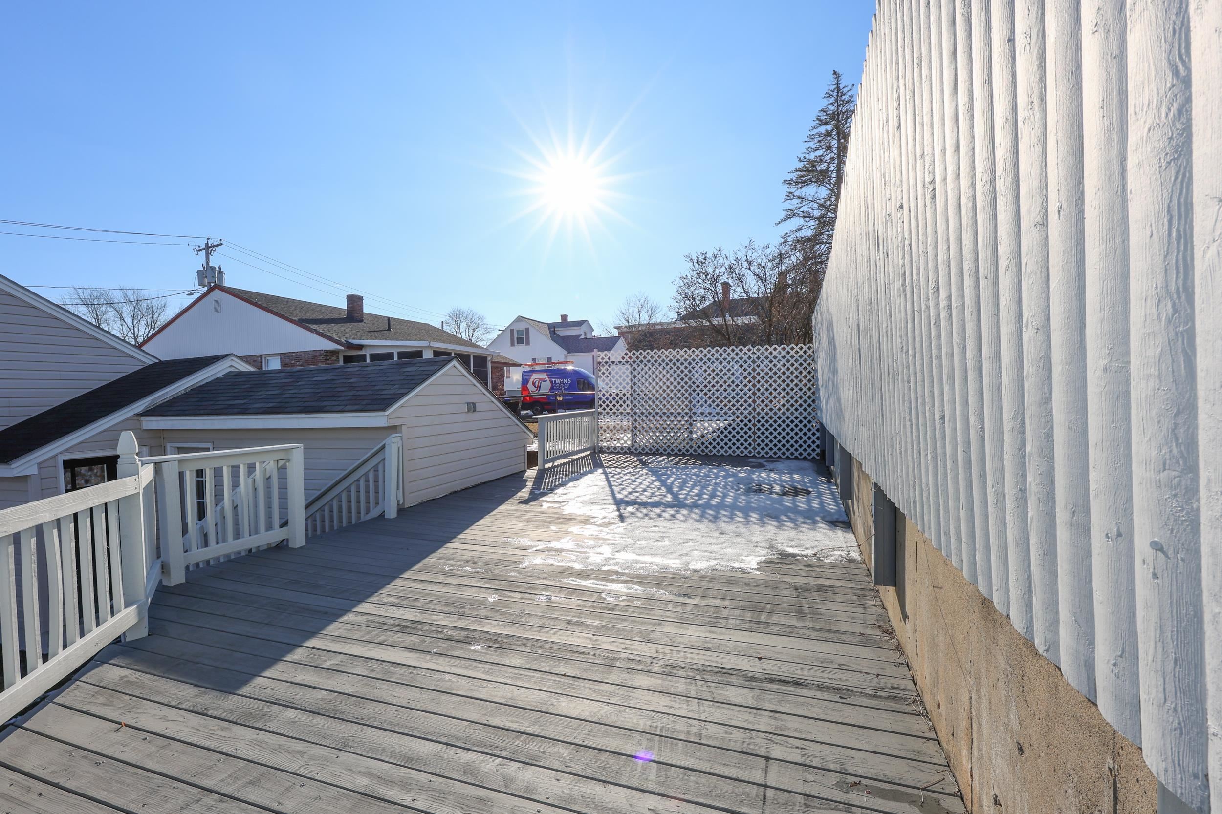 58 Alsace Street Manchester, NH 03102 - Photo 40 of 44