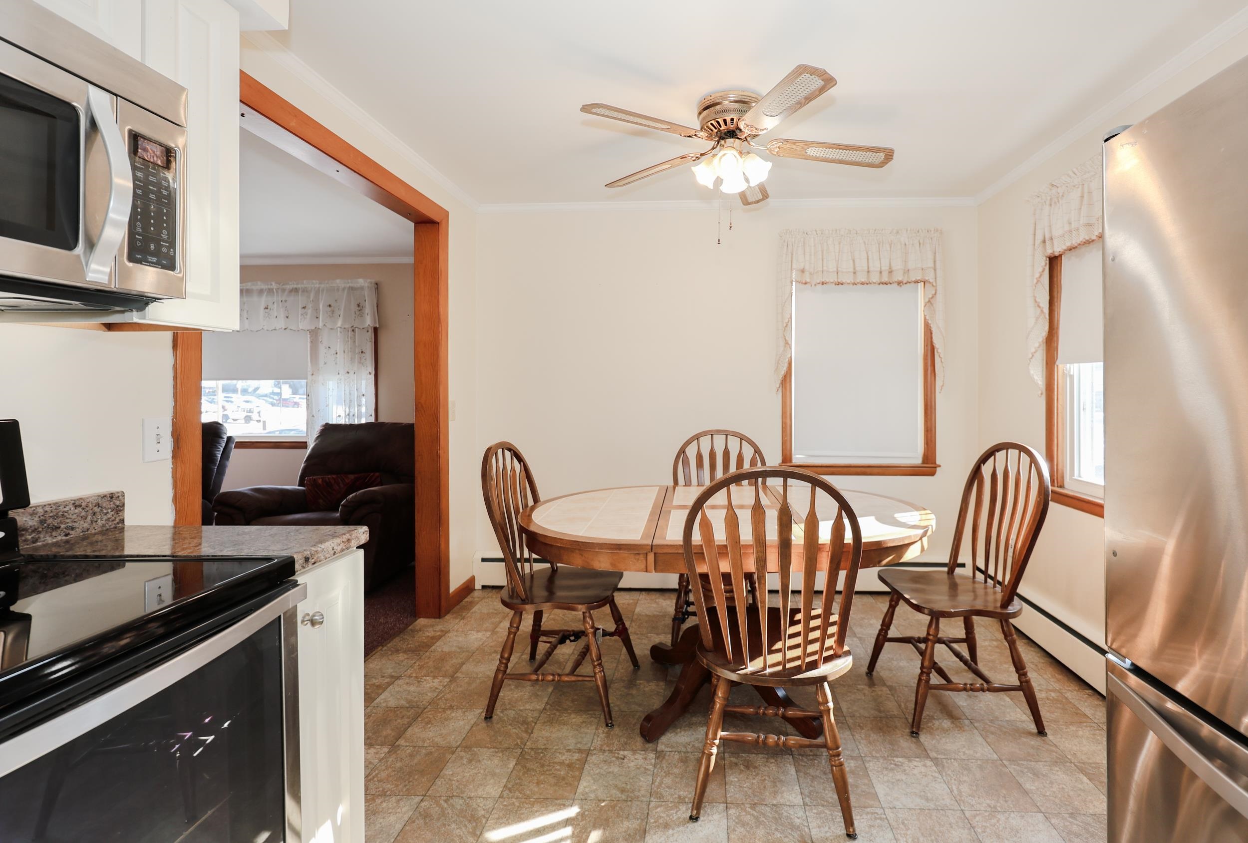 58 Alsace Street Manchester, NH 03102 - Photo 6 of 44