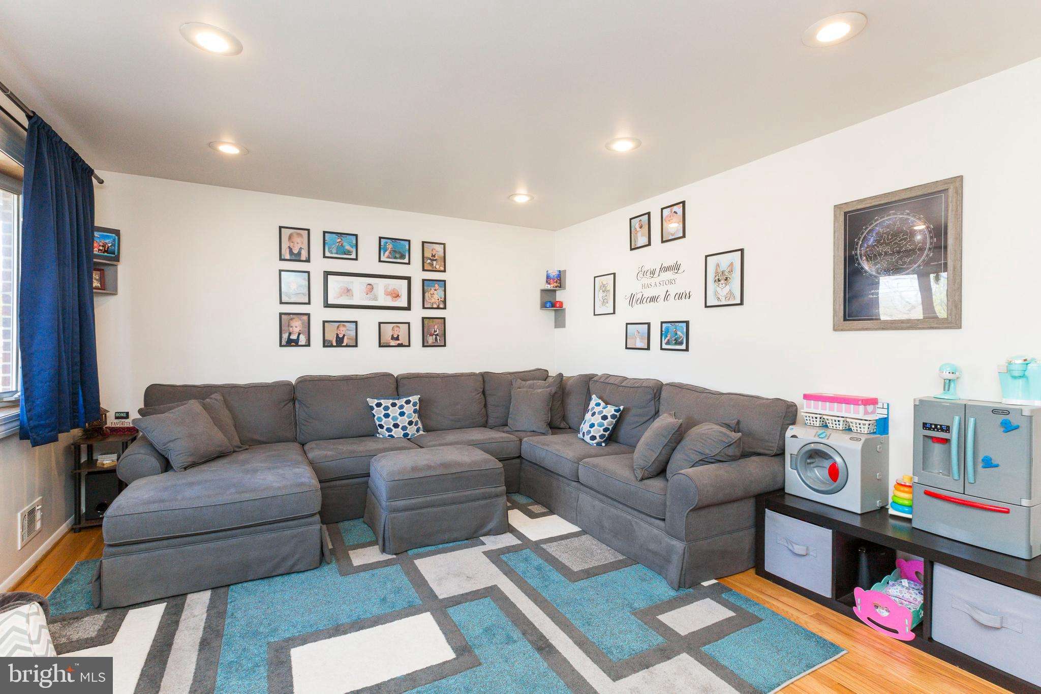 614 Piper Road Reisterstown, MD 21136 - Photo 3 of 40 Gallery Image 3