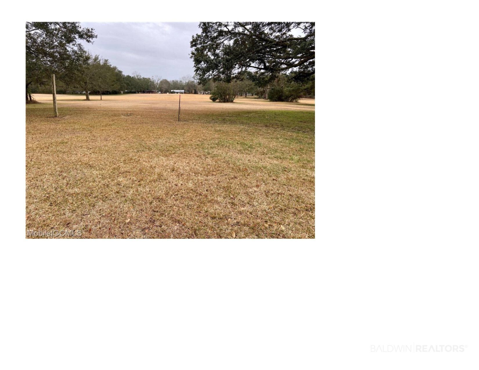 7601 Old Pascagoula Road Theodore, AL 36582 - Photo 1 of 5