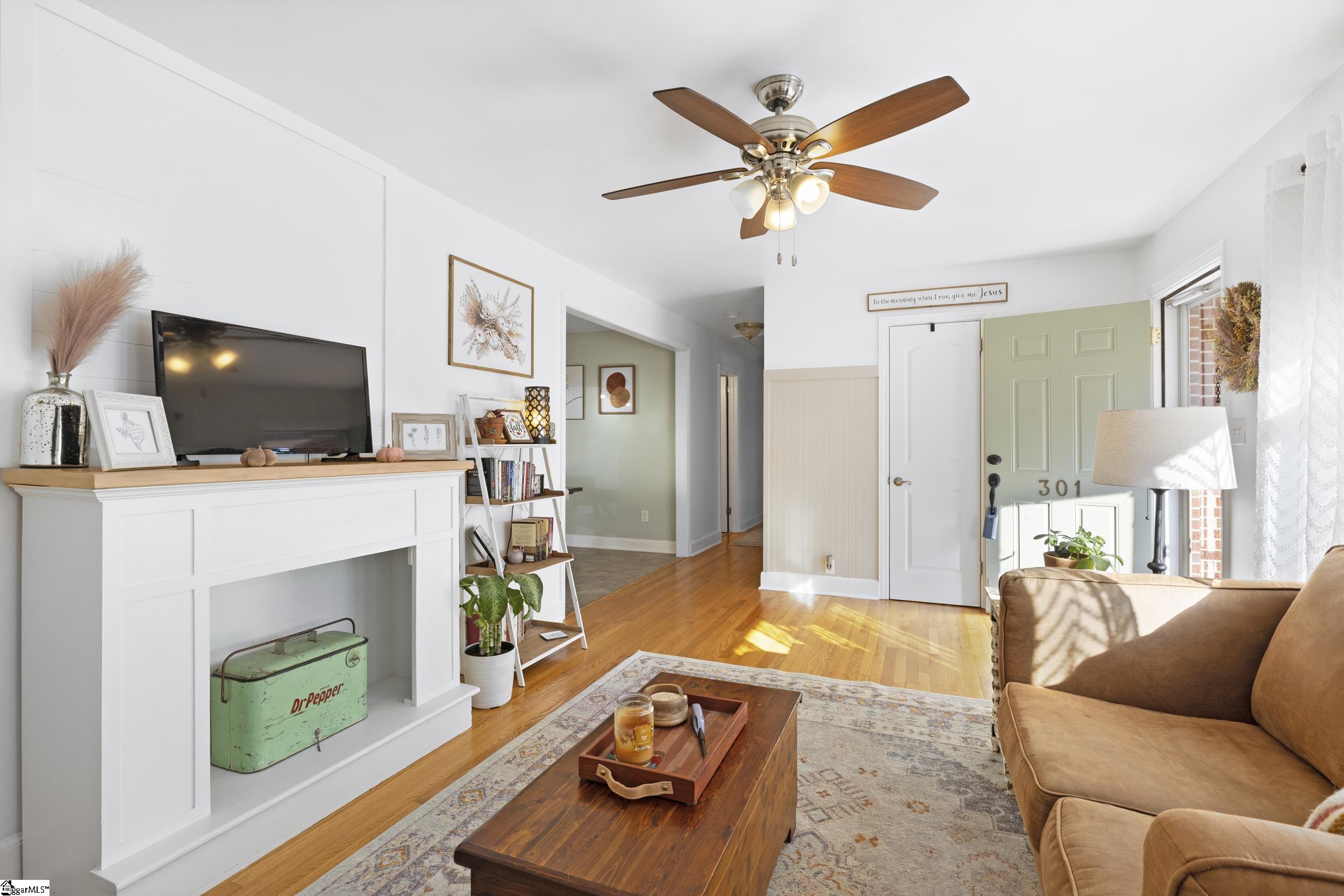 301 Hembree Road Anderson, SC 29625 - Photo 2 of 24