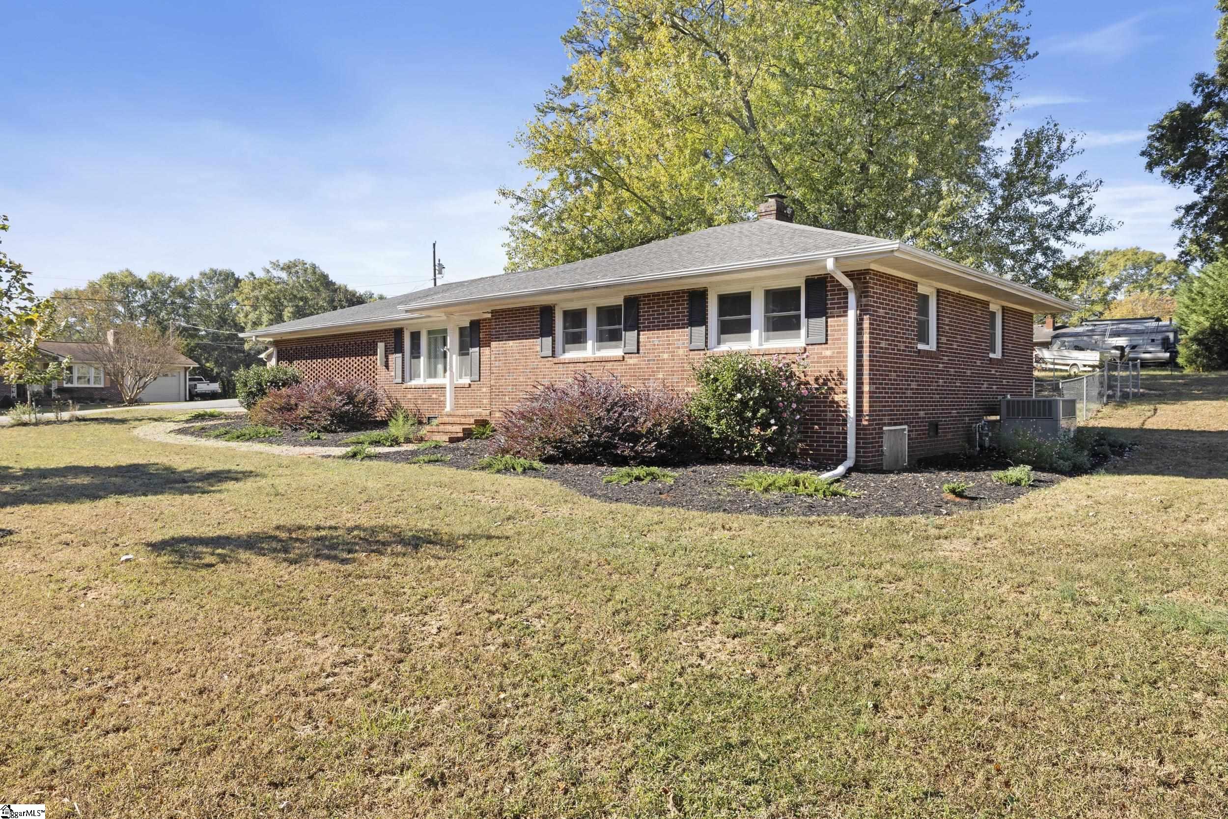 301 Hembree Road Anderson, SC 29625 - Photo 23 of 24