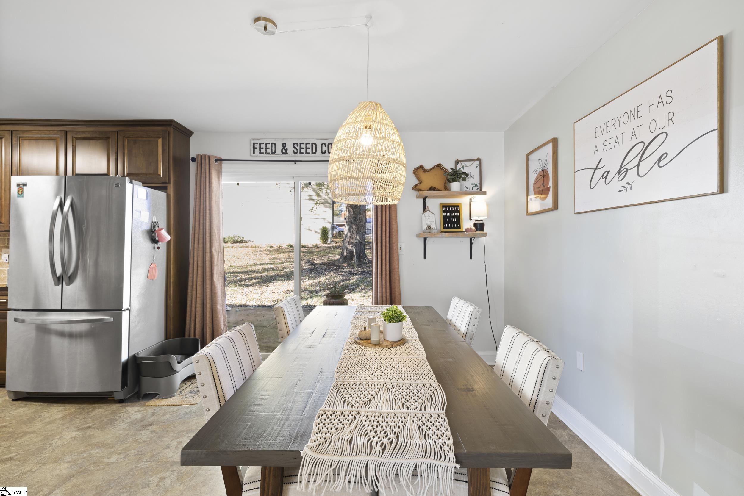 301 Hembree Road Anderson, SC 29625 - Photo 6 of 24