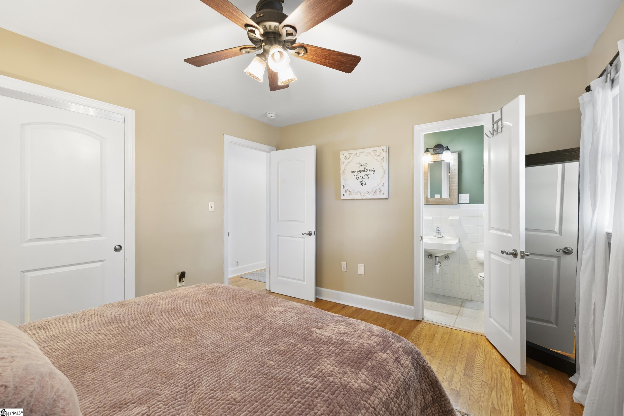 301 Hembree Road Anderson, SC 29625 - Photo 8 of 24