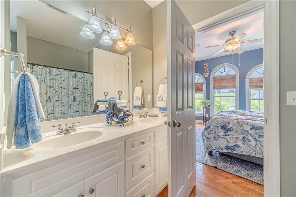1617 Holly Ridge Drive Loganville, GA 30052 - Photo 17 of 42