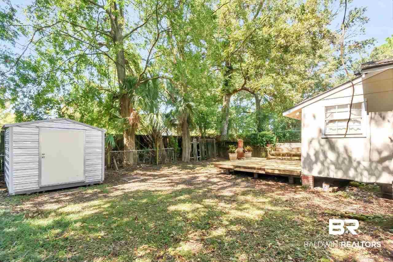 109 Providence Street Mobile, AL 36604 - Photo 22 of 25