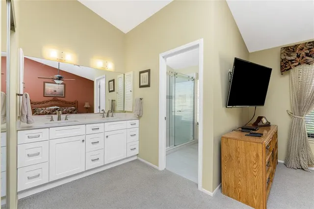 a view of workspace with windows