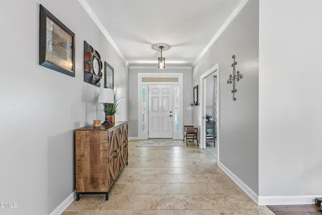 $755,000 | 109 Skywater Lane, Holly Springs, NC 27540