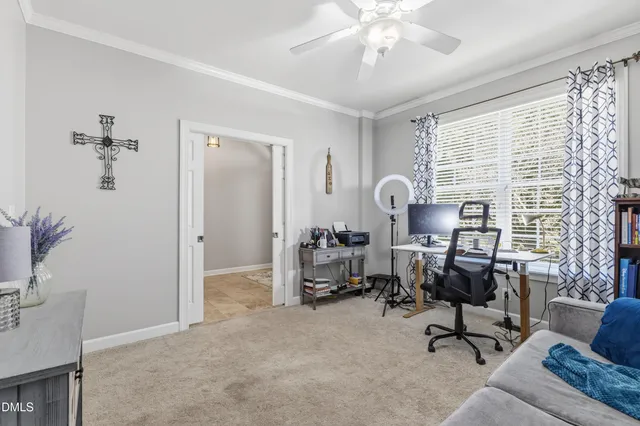 $755,000 | 109 Skywater Lane, Holly Springs, NC 27540