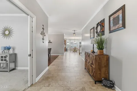 $755,000 | 109 Skywater Lane, Holly Springs, NC 27540