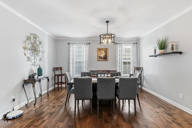 $755,000 | 109 Skywater Lane, Holly Springs, NC 27540