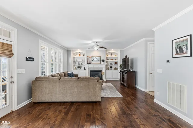 $755,000 | 109 Skywater Lane, Holly Springs, NC 27540