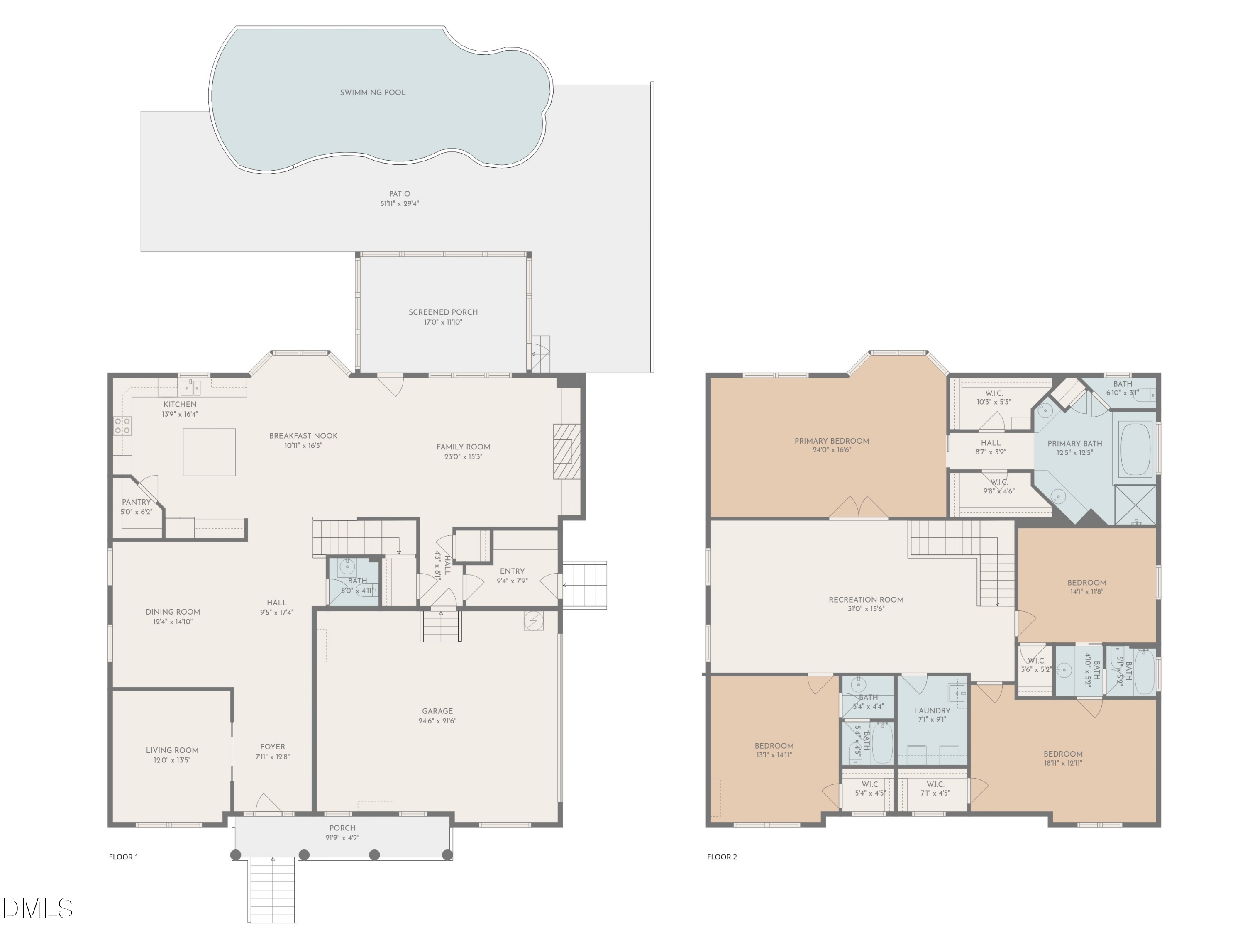 109 Skywater Lane Holly Springs, NC 27540 - Photo 64 of 66