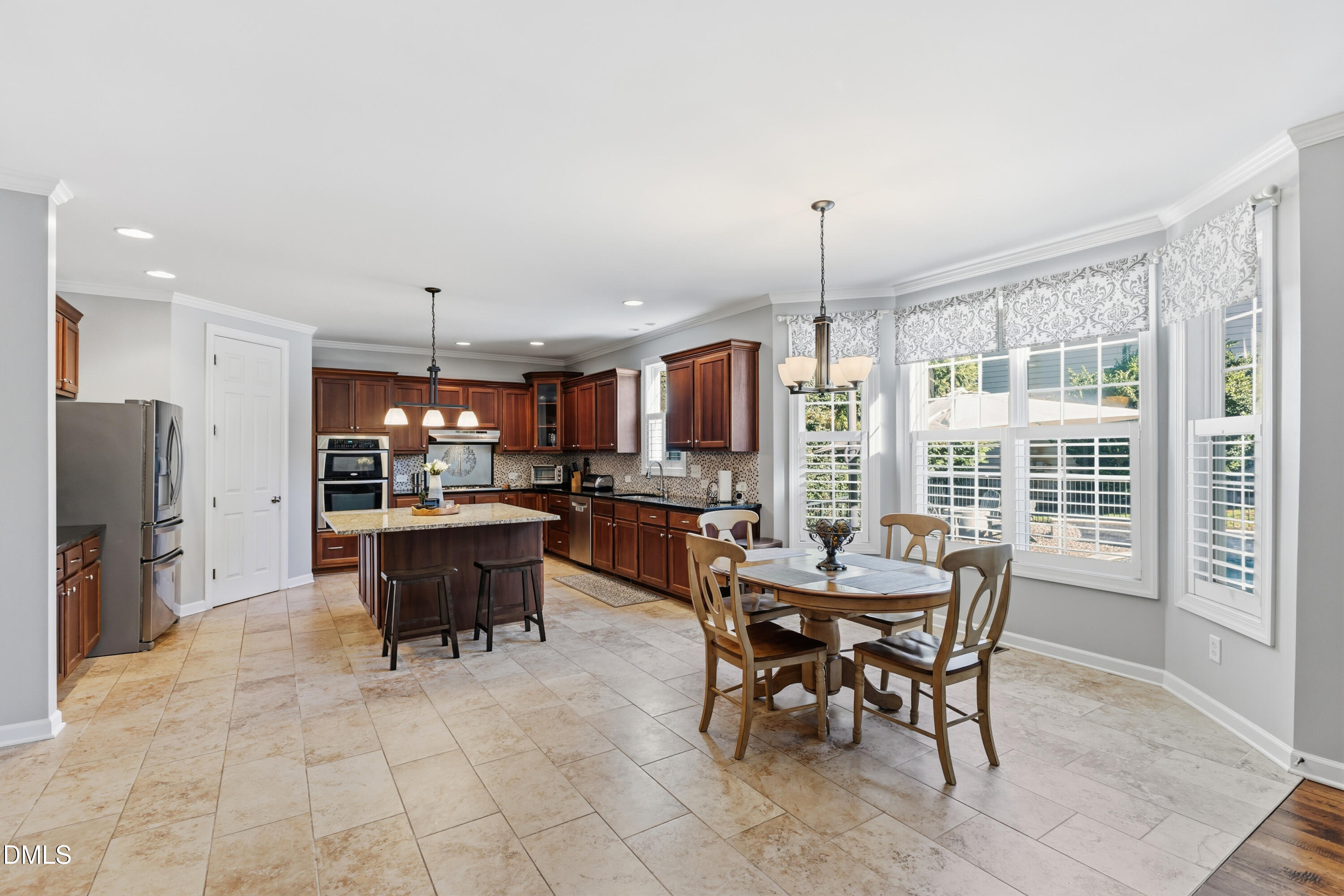 109 Skywater Lane Holly Springs, NC 27540 - Photo 18 of 66 Kitchen