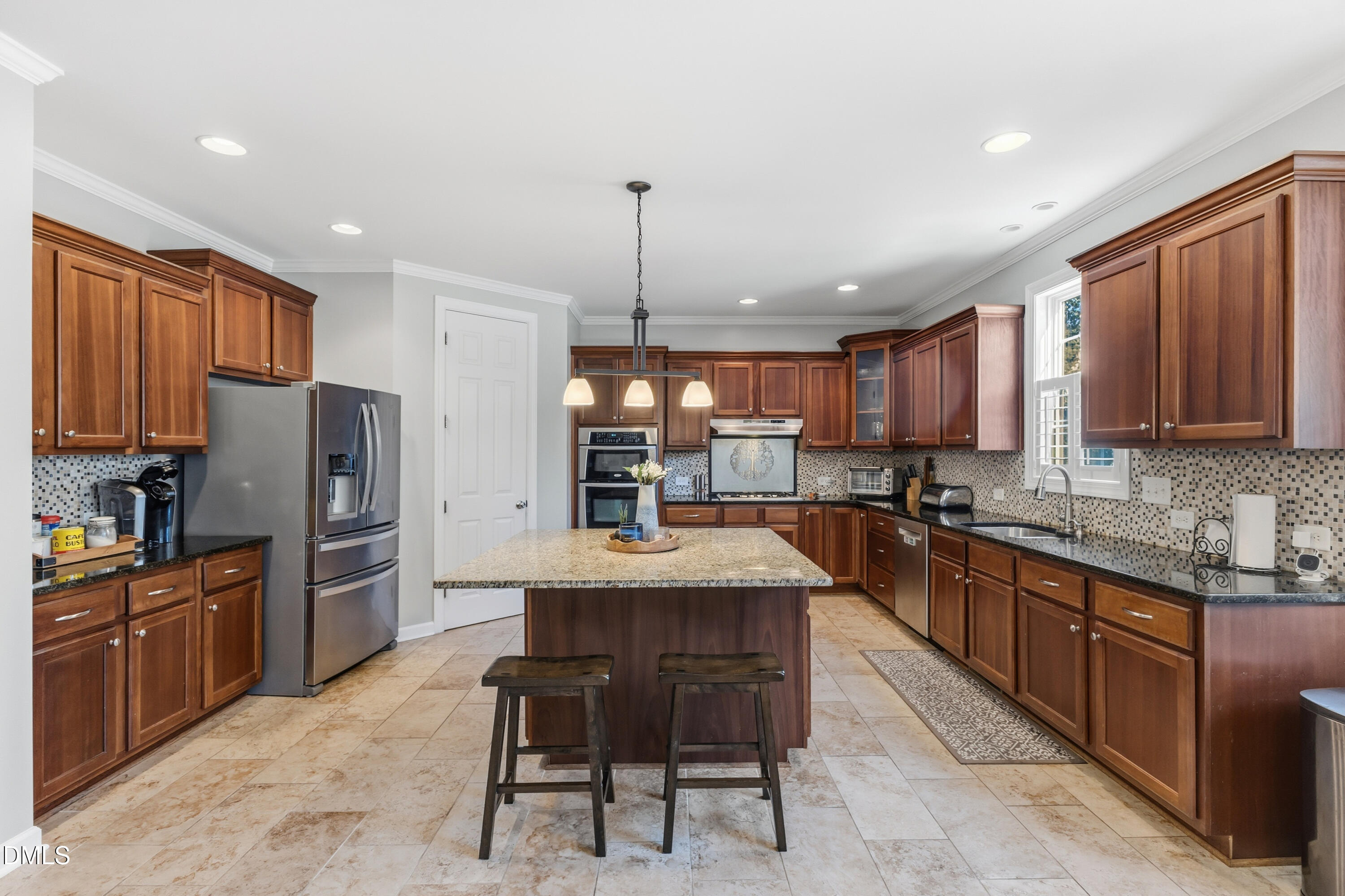 109 Skywater Lane Holly Springs, NC 27540 - Photo 19 of 66 Kitchen