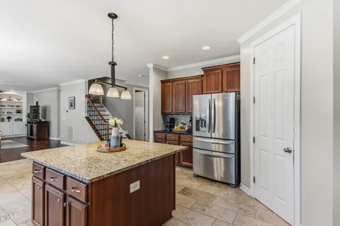 $755,000 | 109 Skywater Lane, Holly Springs, NC 27540
