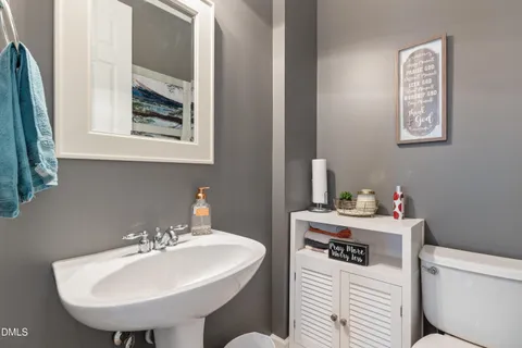 $755,000 | 109 Skywater Lane, Holly Springs, NC 27540