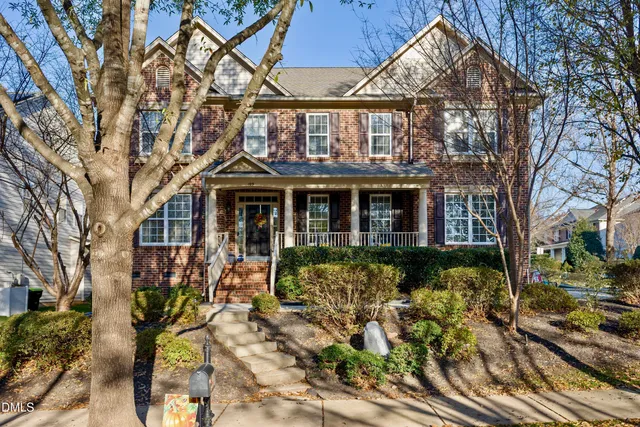 $755,000 | 109 Skywater Lane, Holly Springs, NC 27540