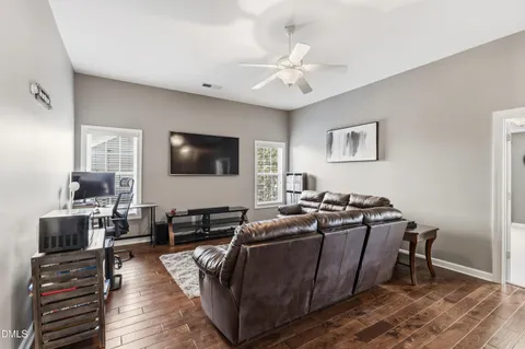 $755,000 | 109 Skywater Lane, Holly Springs, NC 27540