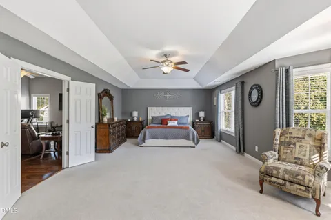 $755,000 | 109 Skywater Lane, Holly Springs, NC 27540