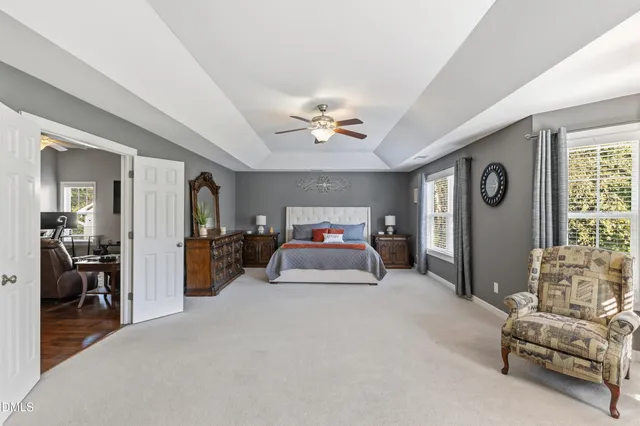 $755,000 | 109 Skywater Lane, Holly Springs, NC 27540