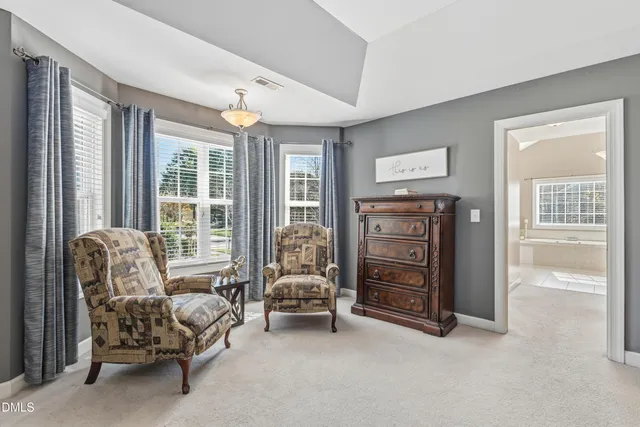 $755,000 | 109 Skywater Lane, Holly Springs, NC 27540