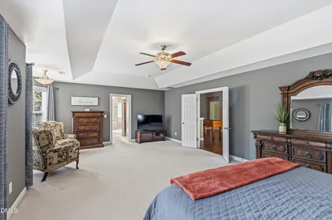 $755,000 | 109 Skywater Lane, Holly Springs, NC 27540