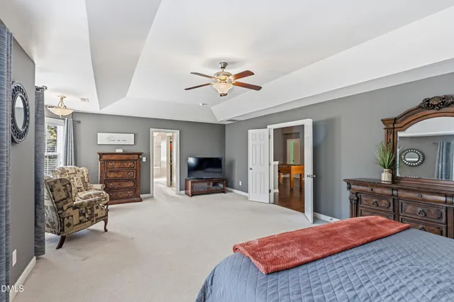 $755,000 | 109 Skywater Lane, Holly Springs, NC 27540