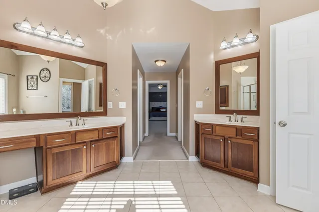 $755,000 | 109 Skywater Lane, Holly Springs, NC 27540