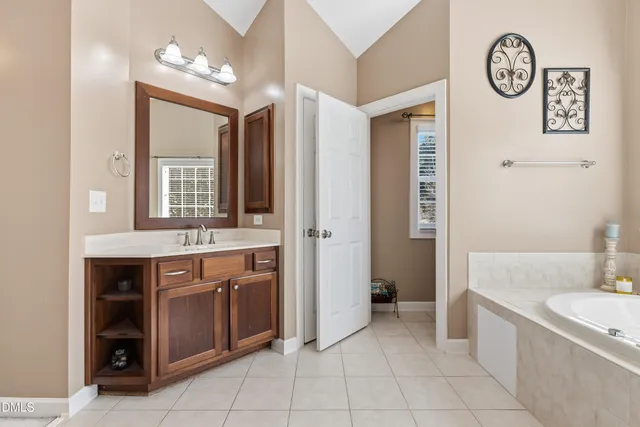 $755,000 | 109 Skywater Lane, Holly Springs, NC 27540