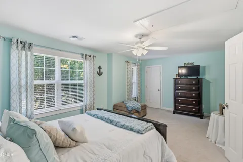 $755,000 | 109 Skywater Lane, Holly Springs, NC 27540