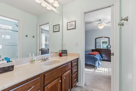 $755,000 | 109 Skywater Lane, Holly Springs, NC 27540