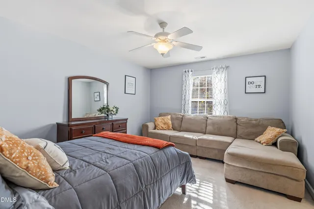 $755,000 | 109 Skywater Lane, Holly Springs, NC 27540