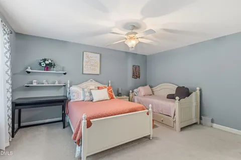 $755,000 | 109 Skywater Lane, Holly Springs, NC 27540