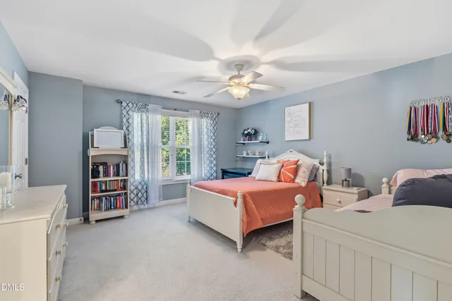 $755,000 | 109 Skywater Lane, Holly Springs, NC 27540