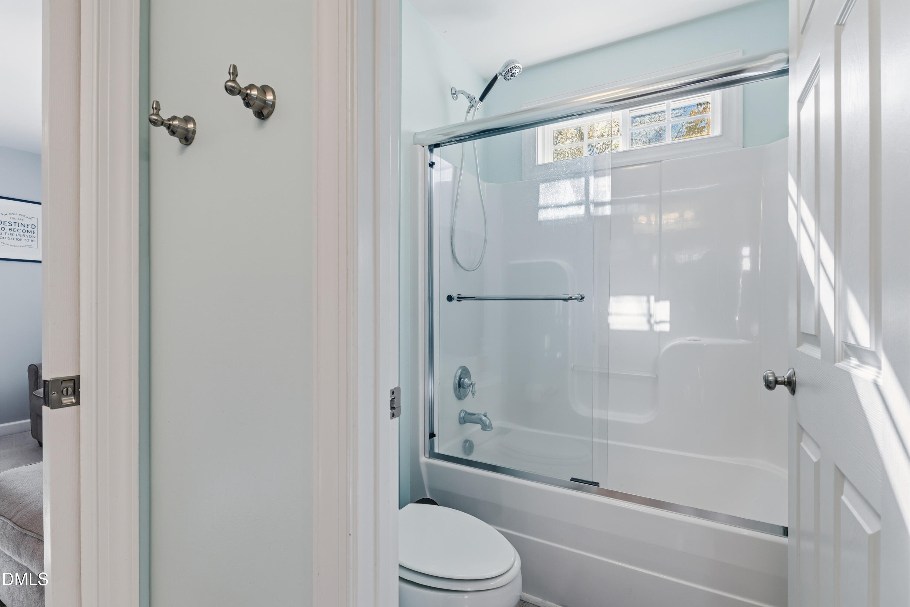 109 Skywater Lane Holly Springs, NC 27540 - Photo 42 of 66 Jack-and-Jill Bath